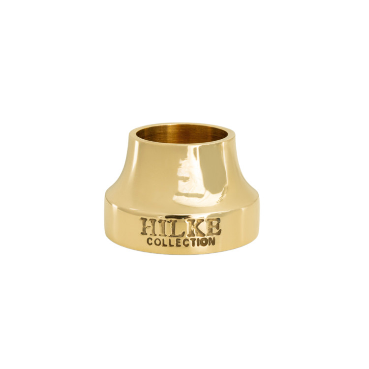  - Piccolo No.2 Ljusstake mässing