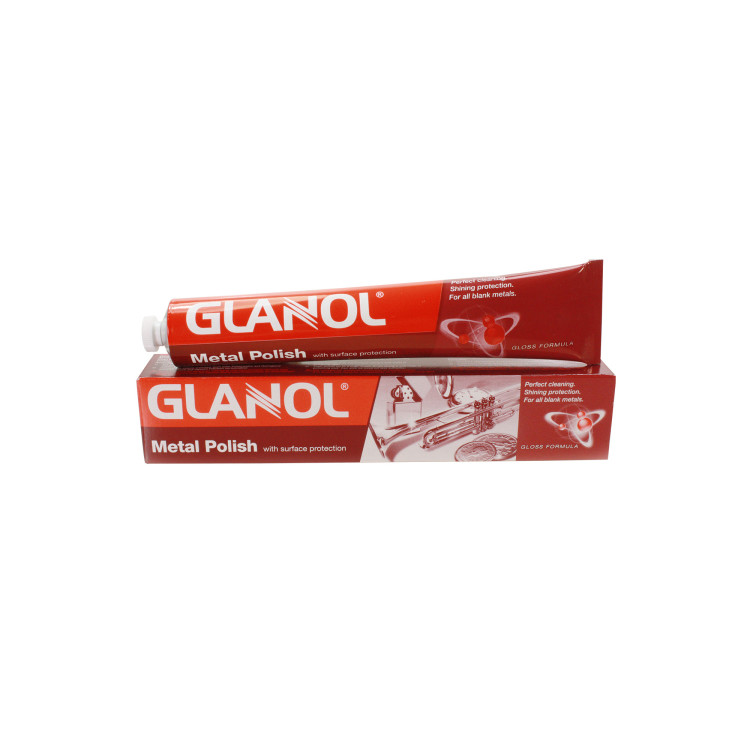  - Glanol Mässingsputs