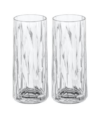  - Club No.3 Longdrinkglas 6-pack