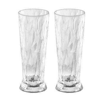  - Club No.11 Ölglas 6-pack