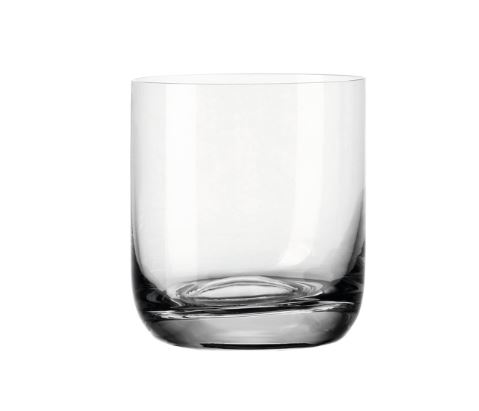  - DAILY WH Tumblerglas, 6-pack
