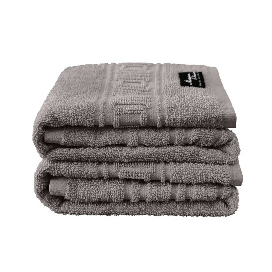  - Grey handduksset stor och liten