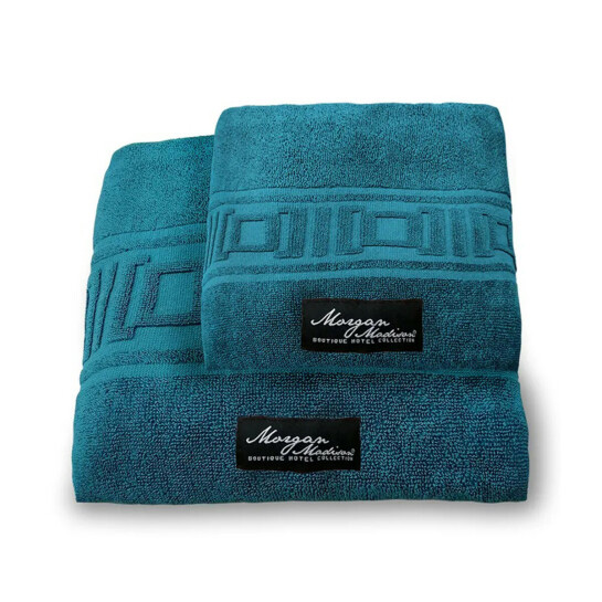  - Petrol handduksset stor och liten