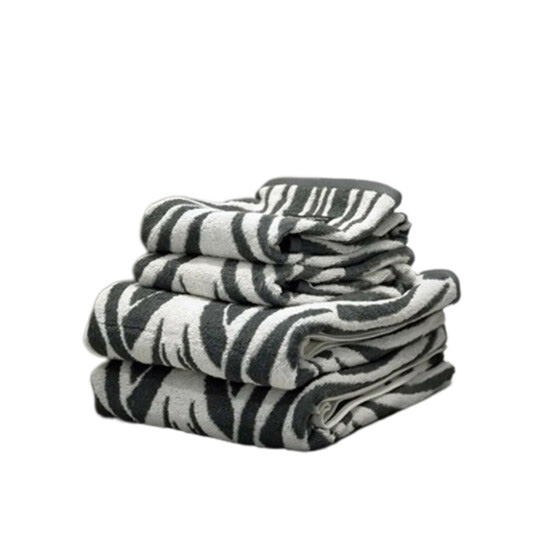  - Zebra 1-pack badlakan