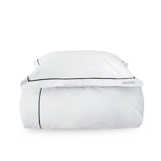  - Blackline 2-pack pillowcase