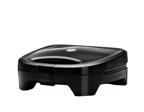  - Crispy Smörgåsgrill