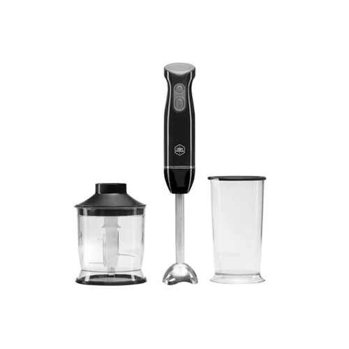  - Super Mix Pro Stavmixer