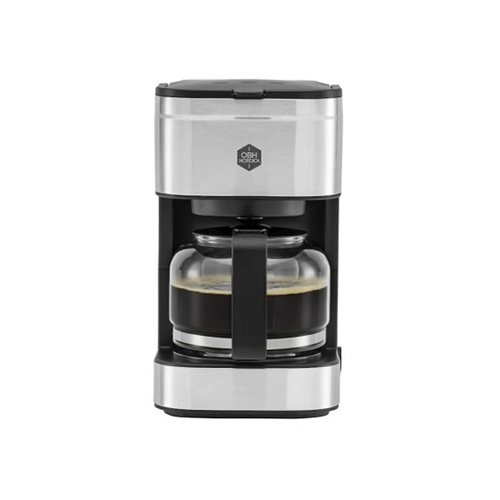  - Coffee prio coffee maker 0,75 l.