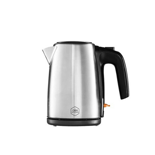  - Centric inox kettle 1,0 l. 1350-1650 W
