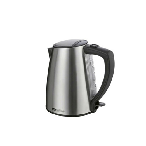  - Fashion steel kettle 1,2 l