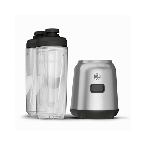  - Mix & Move Blender