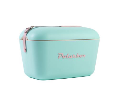  - Pop Kylväska 20 L Turkos