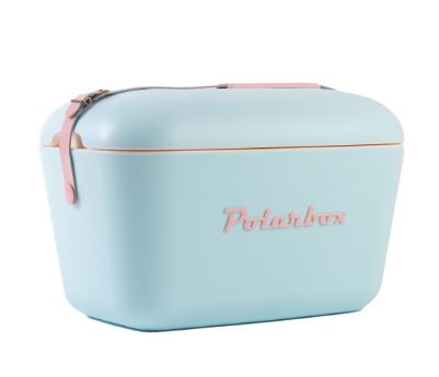  - Pop Kylväska 20 L Ljusblå