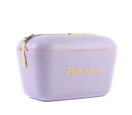  - Pop Kylväska 20 L Lila