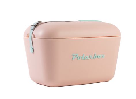  - Pop Kylväska 20 L Rosa