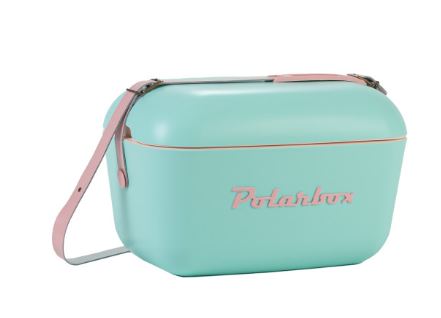  - Pop Kylväska 12 L Turkos