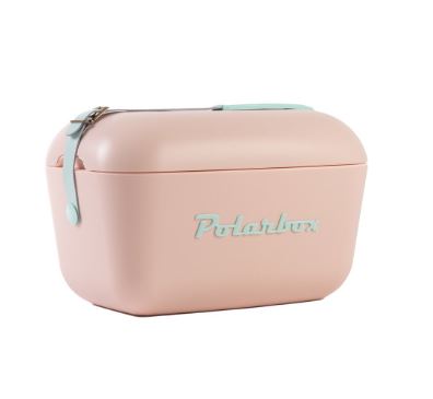  - Pop Kylväska 12 L Rosa