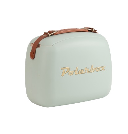  - Kylväska Gold Classic 6L Matcha