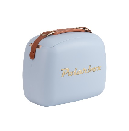  - Kylväska Gold Classic 6L Foggy