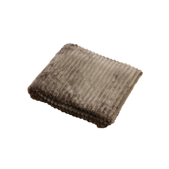  - Baloo pläd - Mullvad