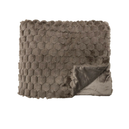  - Grace pläd Mullvad