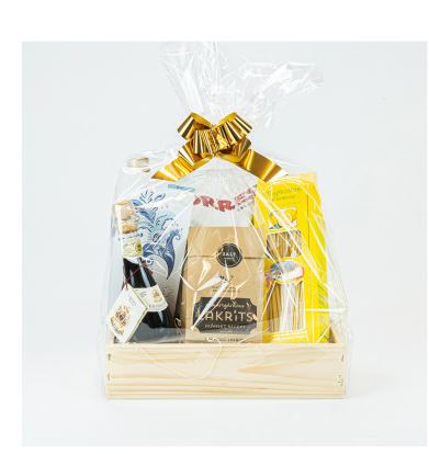  - Fina Presentkorgen