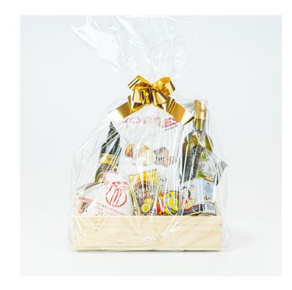  - Viva España Presentkorg