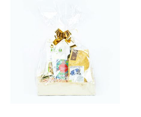  - Ekologisk Presentkorg