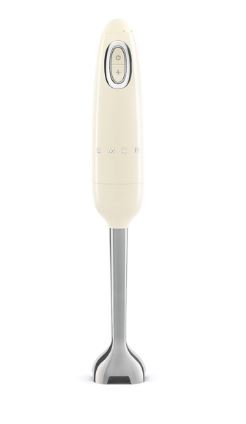  - Mixerstav - Creme vit