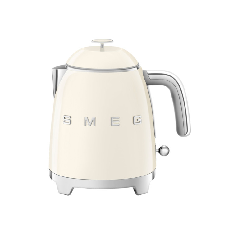  - Vattenkokare Mini Creame