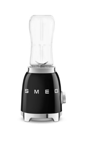  - Sportblender Svart