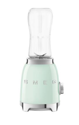  - Sportblender Pastellgrön
