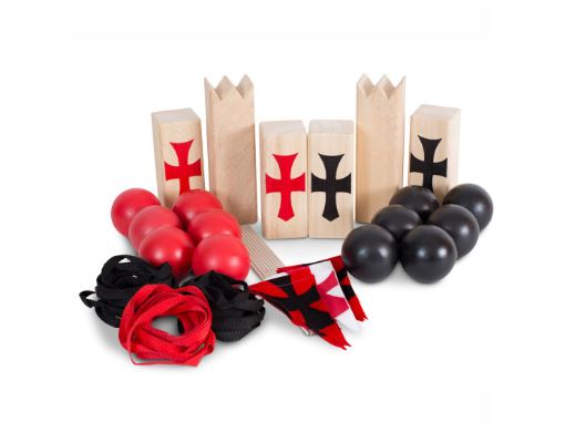  - Tournament of Knights