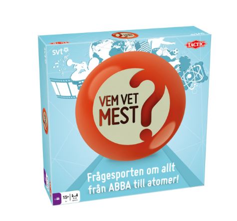  - Vem Vet Mest