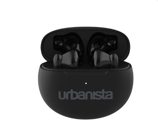  - Austin Midnight black