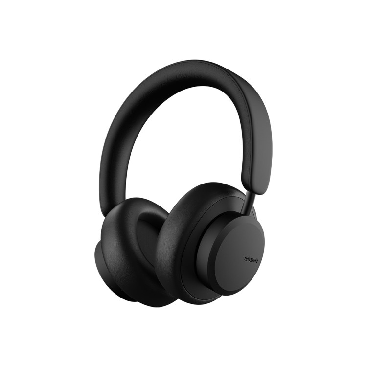  - MIAMI Active Noise Cancelling over-ear hörlura svart
