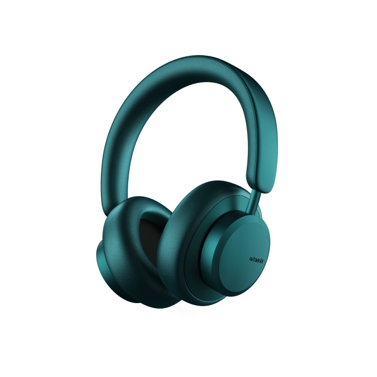  - MIAMI Active Noise Cancelling over-ear hörlura grön