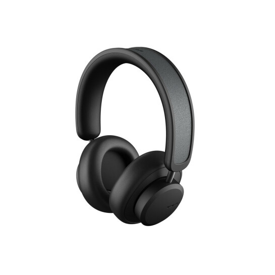  - Los Angeles Active Noise Cancelling over-ear hörlurar Black
