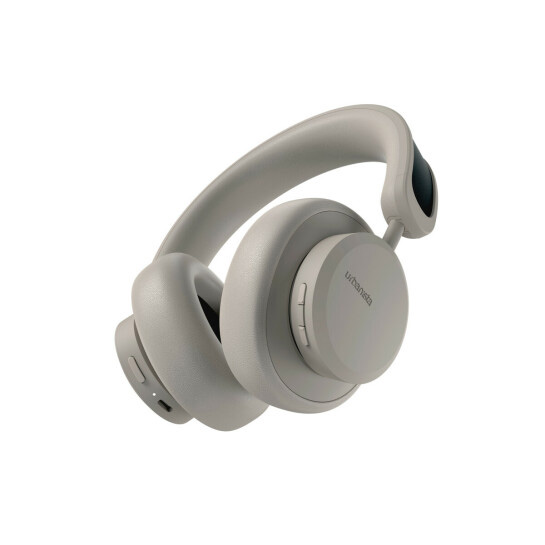  - Los Angeles Active Noise Cancelling over-ear hörlurar Grey