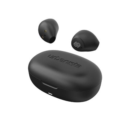  - LISBON Midnight Black