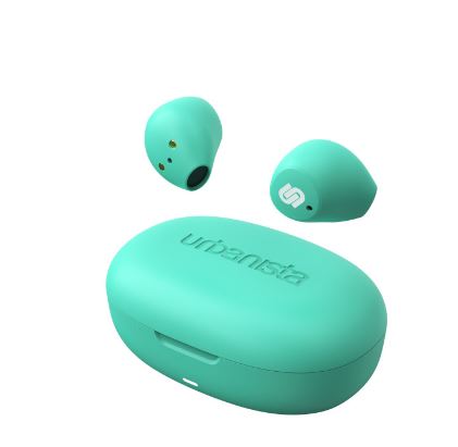  - LISBON  Mint Green