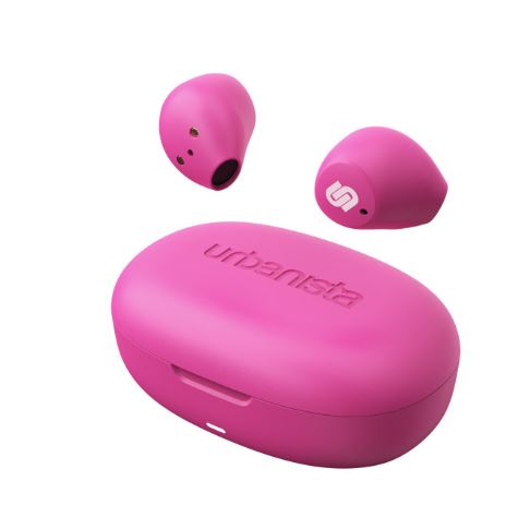  - LISBON  Blush Pink