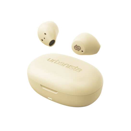  - LISBON  Vanilla Cream