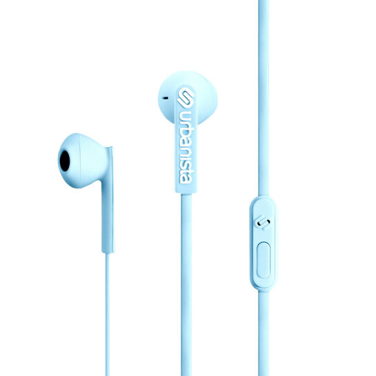  - San Francisco USB- C Skylight Blue