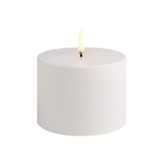  - UYUNI Outdoor LED Blockljus Mått: 10,1x10,6 cm