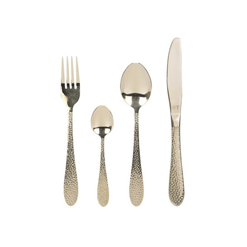  - Frost bestickset 16 delar - Aura Cava