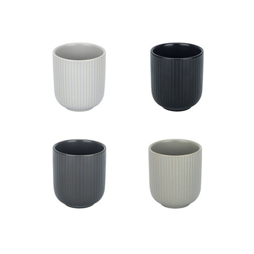  - Duga Muggar 4-pack