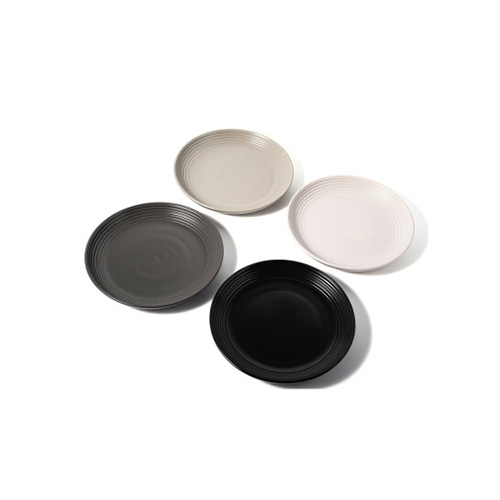  - Gastro Tallrikar 4-pack