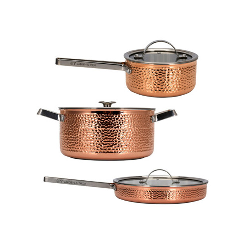  - Mjölner.1 Vera + Miranda + Modell Y