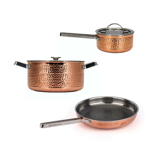  - Mjölner.1 Vera + Miranda + Modell Yb